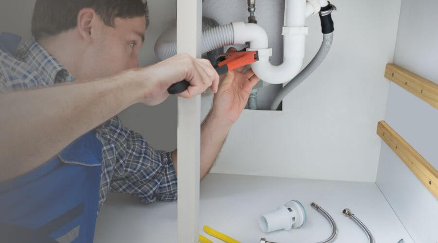 Professional Tankless Water Heater Installation in Old Forge, PA